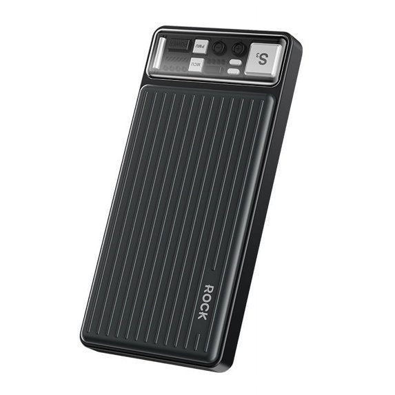 20000mAh Power Bank, 22.5W Fast Charging Portable Charger-2