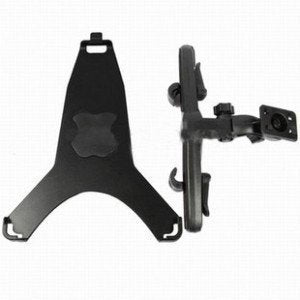 The Magnetic Bracket, Rotate 360 Degrees