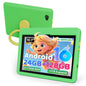 Gstrlinen  10 inch Kids Tablet for 3-12 Year Olds — Eye Protection HD Screen, 24GB RAM, 128GB ROM, Parental Control