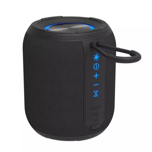 Bluetooth Speaker with HD Sound, Portable Wireless, IPX5 Waterproof, Up to 20H Playtime, TWS Pairing, BT5.3, for Home/Party/Outdoor/Beach, Electronic Gadgets