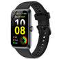 Fitness Tracker for Men Women, 1.47" HD Touch Screen Smart Watch, Bluetooth Call/Make Calls, IP68 Waterproof, 100+ Sport Modes, Fitness Watch for Step Compatible with Android/iOS, Pink, Gifts