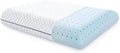 Gstrlinen Memory Foam Pillow for Sleeping – Orthopedic Neck Support Pillow for Side, Back & Stomach Sleepers