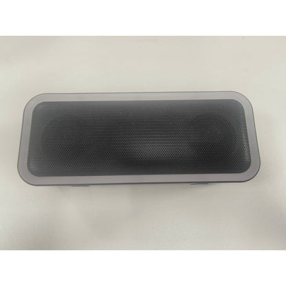 Portable Bluetooth Speaker IP7 Waterproof, 40W Loud Sound Wireless Ultra Bluetooth Speaker, 24H Playtime, Deep Bass, Colorful LED Lights, BT5.4, Suitable for Home/Party/Outdoor/Beach/Gift Gray