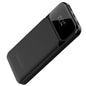 Portable Charger 10000mAh Power Bank with PD 22.5w Fast Charging, USB C in&out External Battery Pack, Portable Cell Phone Charger for iPhone 16 15 14 /Pro/Pro Max/Plus Samsung S23 S22 Android Phone