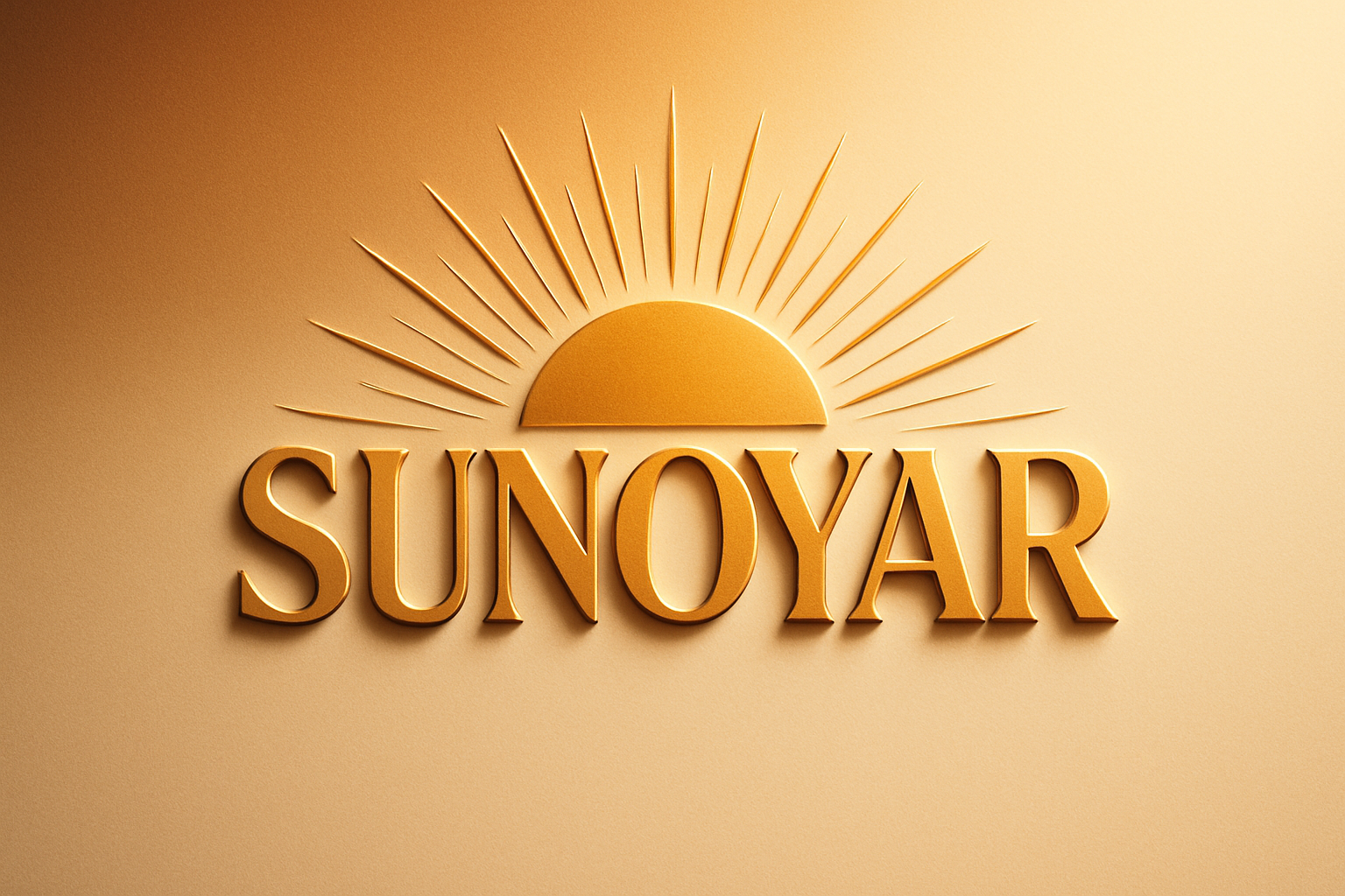 SUNOYAR 